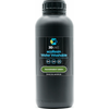 3DJAKE ecoResin Water Washable Transparent Green - 1.000 g