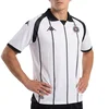 Kappa dres FK Partizan Kombat 2027 treći za muškarce