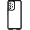 Akrilna futrola za Samsung Galaxy A32 5G - Crna KP17759
