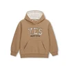 Original Marines pulover DR DGA3701F DGA3701F D rjava 140