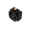 Fortis 5 Black crni procesorski hladnjak (EY3A013)