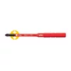 WIHA 34586 slimBit električarski Bit PZ2