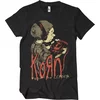 Korn Majica Walkman Unisex Black S