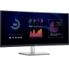 DELL monitor 34 inch P3424WE WQHD USB-C Professional zakrivljeni IPS