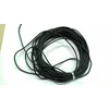 Kaucuk 3 mm rupa 1,5 mm