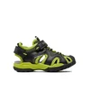 Sandali Geox J Borealis Boy J450RC 014BU C0802 M Pisana