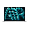 13-inch MacBook Air: Apple M5 chip with 10-core CPU and 8-core GPU, 512GB SSD - Silver