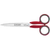 Kretzer Solingen Finny Hobby 782015 Univerzalne škarje 15 cm Red