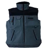 Lacuna prsluk worker, sivi veličina xxxl ( 5worwgxxxl )
