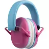 Soundeus HearProtect P1-K5 Billie Pink Earplugs