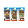 HOT WHEELS set 3 avtomobilčkov