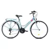 CAPRIOLO TOUR-SUNRISE L 28/18HT tirkiz