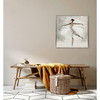 Slika S Okvirom 80x80cm Magali