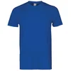 Majica kratkih rukava PAYPER PRINT Boja: Royal plava Veličina: 2XL