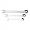 Forsage Ratchet obročni in ravni ključ 11 mm