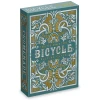Karte Bicycle Promenade