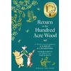 Winnie-the-Pooh: Return to the Hundred Acre Wood
