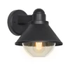Saginia Baštenska Zidna Lampa 23,5x20,5cm - 1x40W E27 IP44