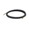 Commel čelična sajla za uvlačenje kabla(4mm) 20m crna ( c370-317 )
