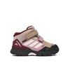Adidas Patike za devojčice Terrex Skychaser Mid Gtx Cf I, KI8257, Maslinaste