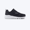 Skechers Patike za dečake Uno lite, Crne