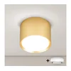 Brilagi - LED RGB prigušiva spot svetiljka SMOOTH 1xGX53/14W/230V Wi-Fi Tuya zlatna