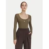 Guess Bodi V4YP07 J1314 Khaki Slim Fit