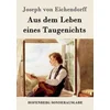 Aus dem Leben eines Taugenichts