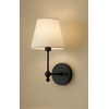 Opviq Zidna lampa BRZ-540062, Crna