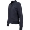 Womens Light Bomber jacket in a navy design