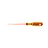 Hogert Izolirani odvijač 1000V VDE ravni slim 4.0x100mm