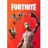Fortnite - Psycho Bundle (DLC) Epic Games Key GLOBAL