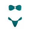 Acuarela Brand Bikini Riviera modra