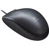 Logitech M90 optical retail miš