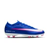 Nike ZM VAPOR 16 PRO FG, muške kopačke za fudbal, plava FQ8685