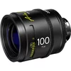 DZOFilm Arles 100 mm T/1,4 FF/VV Prime Cine Lens (PL) (Metric)