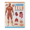 Ljudsko telo dečija enciklopedija ( 1000063 )