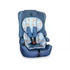 Autosedište za decu Explorer 9-36KG Plavo Cute Bears