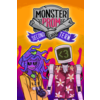 Monster Prom: Second Term