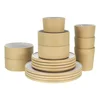 Creatable Kombinirani Servis Futuro White Sand, 16-Delni Set