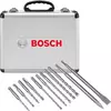 BOSCH 11-delni SDS plus mešani set burgija 2608578765