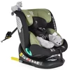 Moni Serengeti auto sedište i-Size 40-150cm
