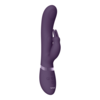 Ero Maj - Pulse-Wave & C-spot & G-Spot Rabbit - Purple