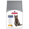 Hills Science Plan Mature Adult 7+ Sterilised Cat piščanec - 10 kg