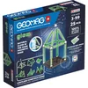 Geomag Geomag Glow gradbeni set 25 kosov