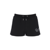 Russell Athletic CAPITAIN FLEECE SHORTS, hlače, crna A41231