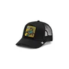 Goorin Bros trucker kapa POPArt - Deadly Scorpion