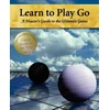 Learn to Play Go