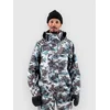 Jones Snowboards Mtn Surf Tweaker Rec Jacket peak camo