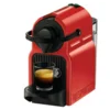 NESPRESSO Aparat za espresso Inissia C40, Crveni